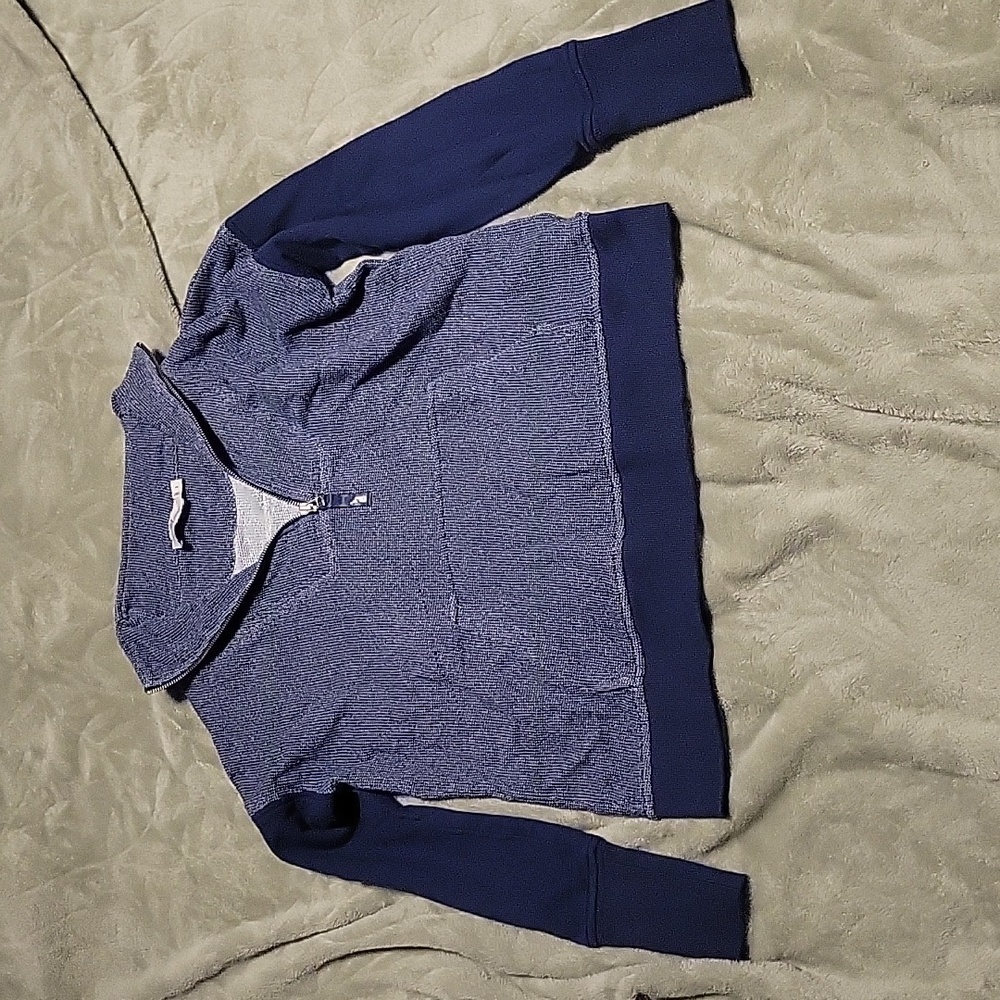Kids Vineyard Vines Sweater Size Small